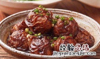 油面筋塞肉的做法窍门 油面筋塞肉的做法窍门窍门