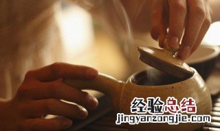 喝金银花水禁忌 这些禁忌很多人都不知道