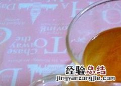 哪些茶能减肥还降血压效果好 哪些茶能减肥