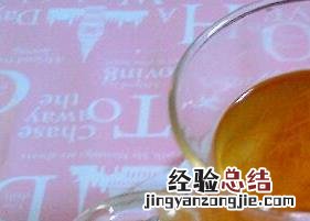 哪些茶能减肥还降血压效果好 哪些茶能减肥
