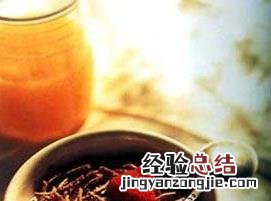 黄芪养颜茶的功效与作用 黄芪养颜茶的功效与作用