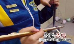 带消音器拉二胡有利二胡开音吗 消音器会影响拉二胡吗