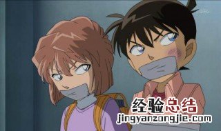 名侦探柯南柯南失忆普通话版的在第几集 进来看看