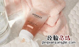 洗面奶用法 教你怎么正确使用