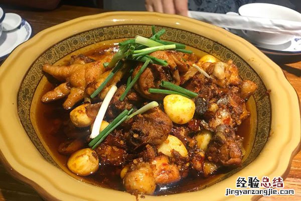 贵阳有什么美食? 贵阳的美食有什么