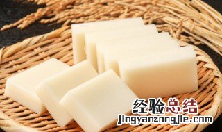 雪菜肉丝炒年糕的做法大全 雪菜肉丝炒年糕的做法