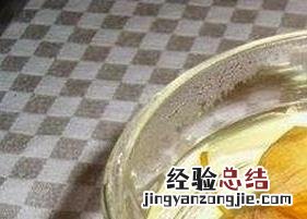 金银花露功效与作用 金银花露功效与作用和副作用