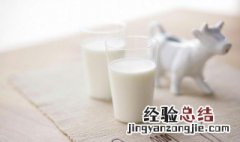 燕麦奶和普通牛奶区别 燕麦奶和普通牛奶区别在哪