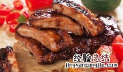 生煎带骨猪排的做法大全 生煎带骨猪排的做法