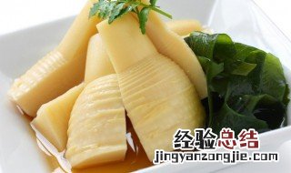 冬笋怎么煮汤 冬笋怎么煮