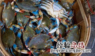 梭子蟹炖豆腐的做法 梭子蟹炖豆腐的家常做法