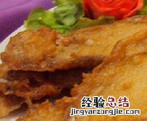 目鱼的营养价值 目鱼营养价值作用 脂肪