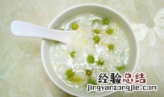 家常咸粥的做法窍门 家常咸粥的做法