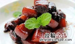 湖北红烧肉的制作方法 湖北红烧肉的制作方法和做法