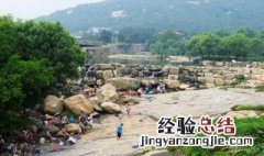 泰安不花钱的好景点 泰安六大免费景区