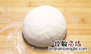 做烫面的方法 烫面怎么做