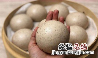 红豆渣馒头怎么做 红豆渣馒头的做法