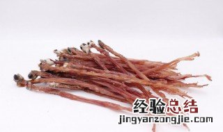 鹿筋的功效与作用吃法 鹿筋的功效与作用吃法是什么
