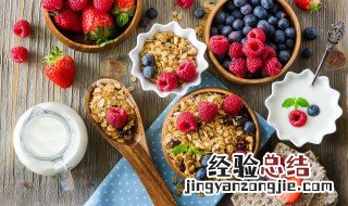 燕麦片的正确吃法 燕麦片的正确吃法是什么