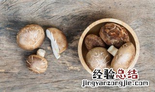 香菇挂面做法窍门图片 香菇挂面做法窍门