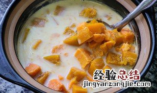 广式糖水怎么做 广式糖水介绍