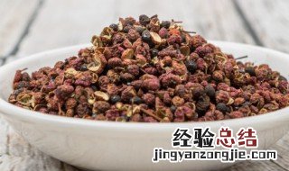 熬的花椒水有什么功效呢怎么做 熬的花椒水有什么功效呢