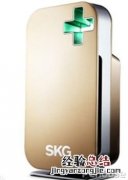 skg空气净化器质量怎么样 skg空气净化器怎么样