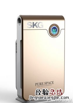 SKG空气净化器 skg空气净化器简介