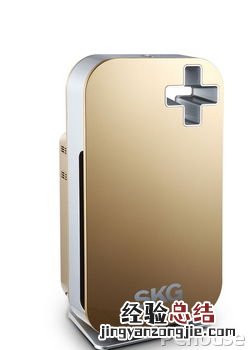 skg空气净化器使用说明 skg4208空气净化器使用说明书