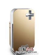 skg空气净化器使用说明 skg4208空气净化器使用说明书