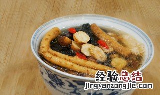 当归黄芪党参的功效与作用吃法 归黄芪党参的功效与作用有哪些