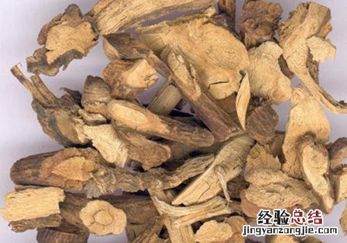 北豆根的营养价值