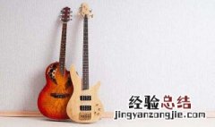 吉他谱上0是什么意思 吉他谱介绍