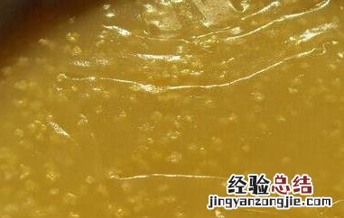 米油是什么 医生说的米油是什么