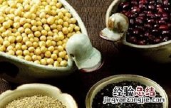 粗粮保健粥配方 粗粮保健粥配方大全