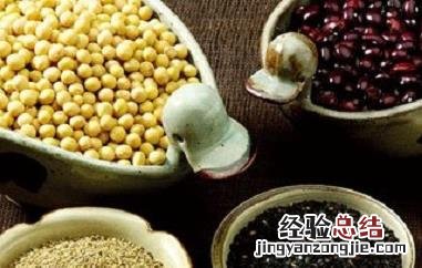 粗粮保健粥配方 粗粮保健粥配方大全
