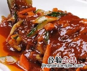 鲤鱼如何做好吃 鲤鱼如何做好吃视频教程