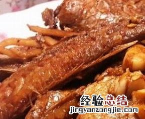 梭子鱼的做法大全图解 梭子鱼的做法大全