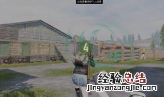 和平精英怎么取消赠送金币 和平精英设置取消回赠金币