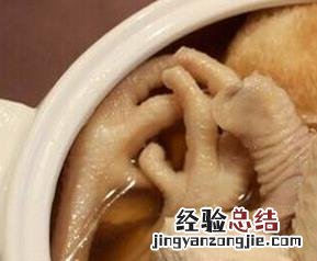 猴头菇鸡汤的营养价值与做法图片 猴头菇鸡汤的营养价值与做法