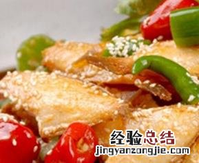 耗儿鱼的营养价值 耗儿鱼的营养价值高吗