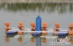 高温鱼塘增氧机怎么开好 高温季节如何使用鱼塘增氧机