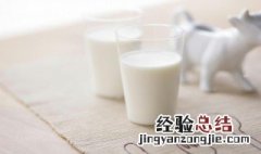 生牛乳的正确饮用方法 生牛乳的正确饮用方法推荐