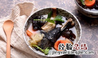 老母鸡汤怎么做才好喝 老母鸡汤怎么做才好喝吗