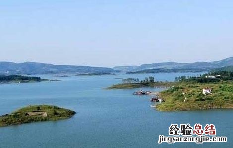 小型水库养鱼技术 水库养鱼技术