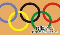 五环代表哪五大洲 七大洲