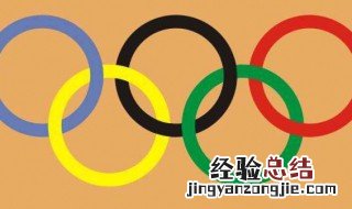 五环代表哪五大洲 七大洲