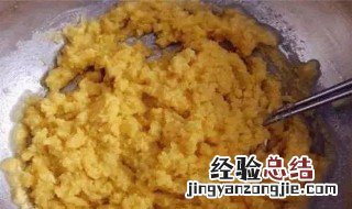 野钓面粉加鸡蛋好不好 面粉加鸡蛋做能做鱼饵吗