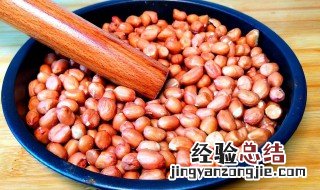 花生米怎么做好吃 什么是花生仁
