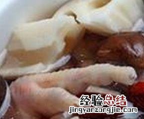 能丰胸鸡汤如何做 自制丰胸汤